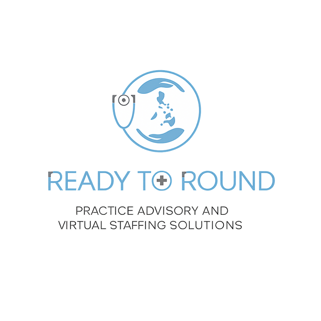 Ready To Round — Practice Advisory and Virtual Staffing Solutions