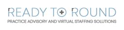 Ready To Round logo